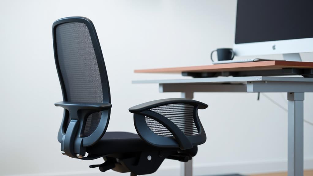 ergonomic furniture selection guidelines